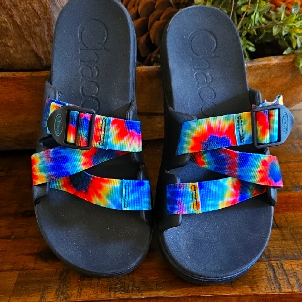 Chaco Sandals / Sz 9